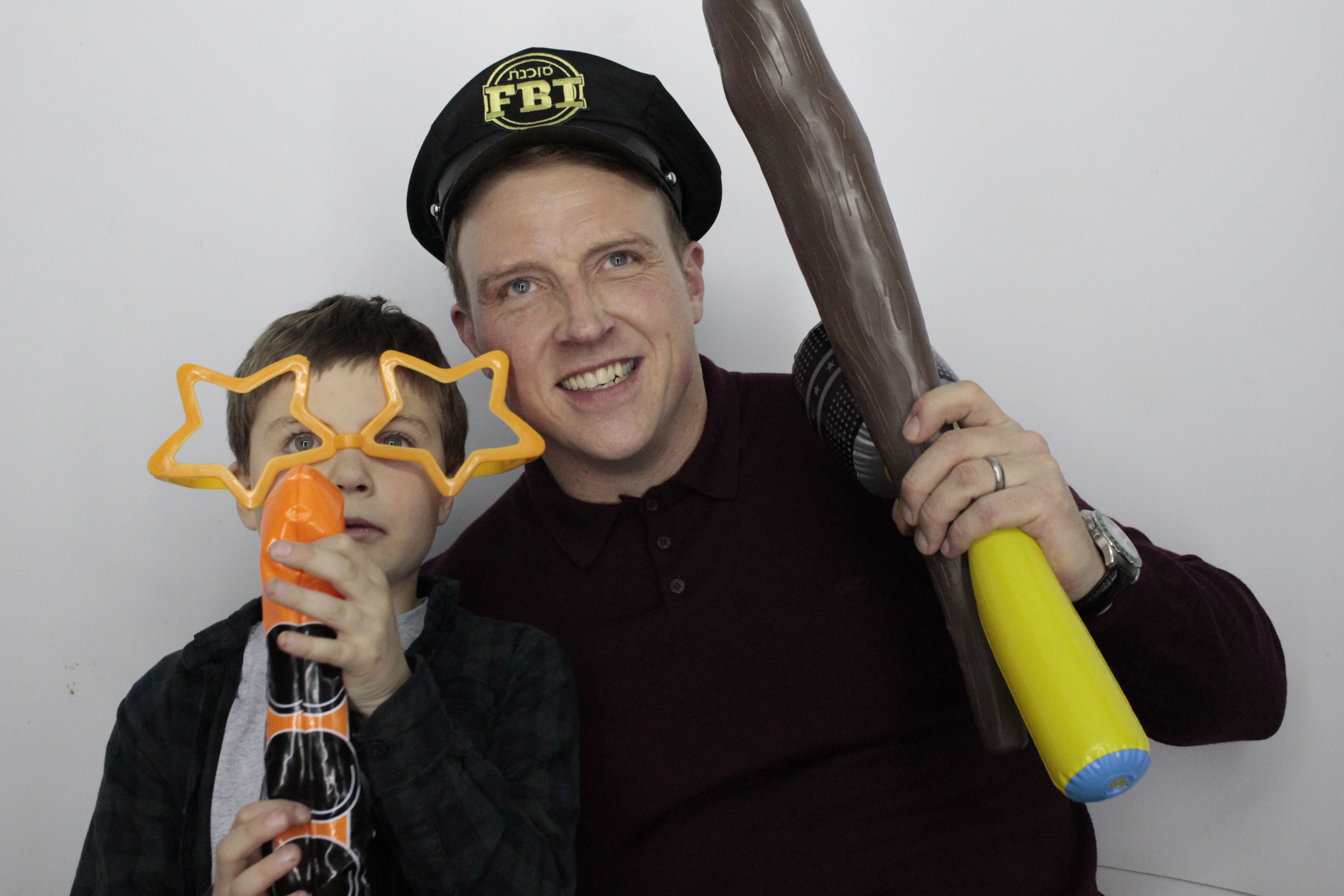 Paul's 40th Birthday | View more photos from the event at gallery.myphotoboothexperience.co.uk/u/MyPhotoBoothExperienceLtd/Pauls-40th-Birthday